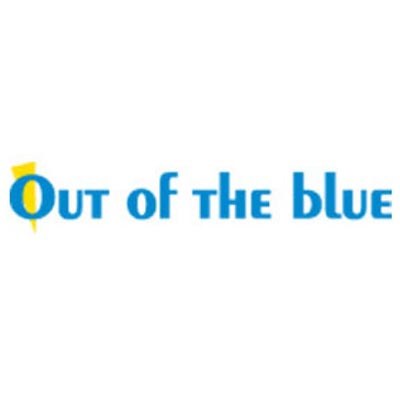 out-of-the-blue