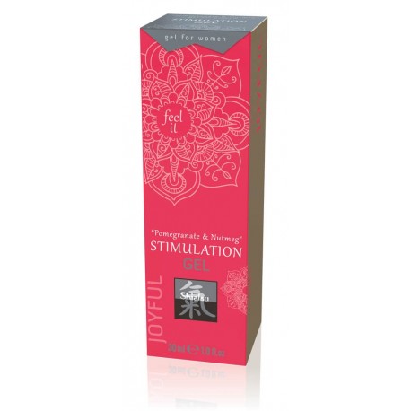 debra/aphrodisiac/stimulation-gel-pomegranate-nutmeg-30-ml
