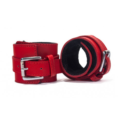 debra/bondage/hand-cuffs-grain-leather-red-black