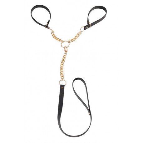 debra/bondage/maze-t-restraints-black