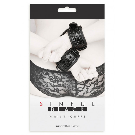 debra/bondage/sinful-wrist-cuffs-black