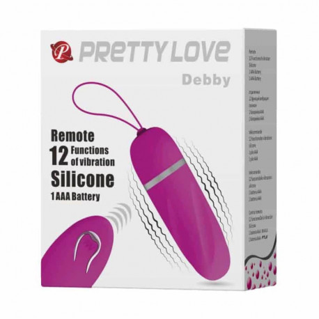 debra/bullet-eggs/pretty-love-debby
