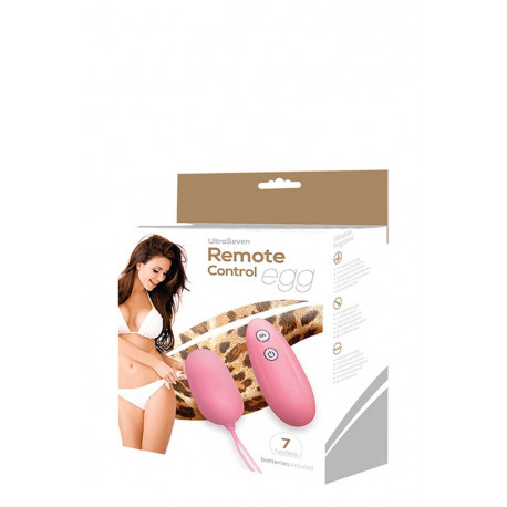 debra/bullet-eggs/ultra-seven-remote-control-egg-boxed