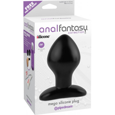 debra/butt-plug/anal-fantasy-collection-mega-silicone-plug