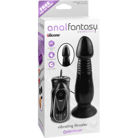 debra/butt-plug/anal-fantasy-collection-vibrating-thruster-black
