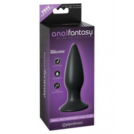 debra/butt-plug/anal-fantasy-elite-collection-small-rechargeable-anal-plug