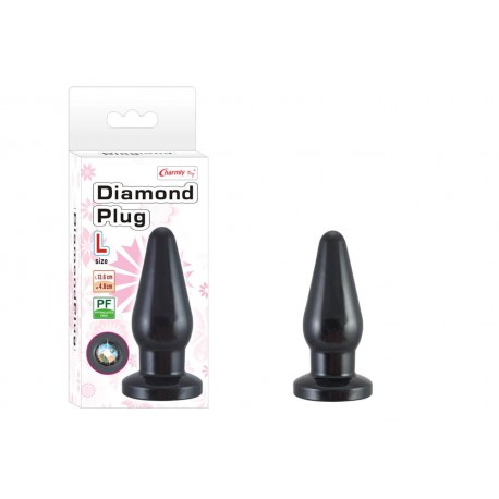 debra/butt-plug/charmly-diamond-plug-large
