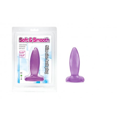 debra/butt-plug/charmly-soft-smooth-slim-size-butt-plug-purple
