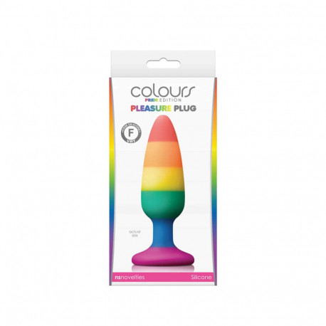 debra/butt-plug/colours-pride-edition-pleasure-plug-medium-rainbow