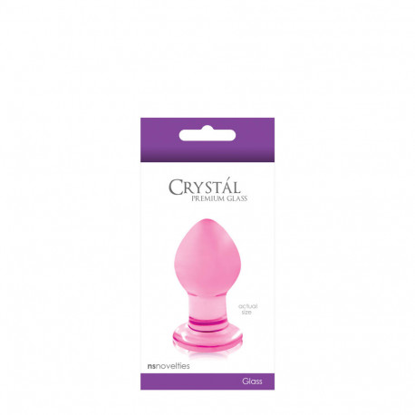 debra/butt-plug/crystal-small-pink