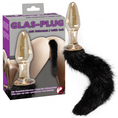 debra/butt-plug/glass-plug-with-tail