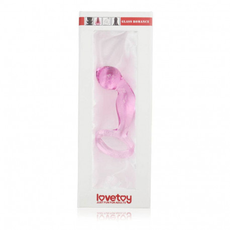 debra/butt-plug/glass-romance-anal-plug-pink