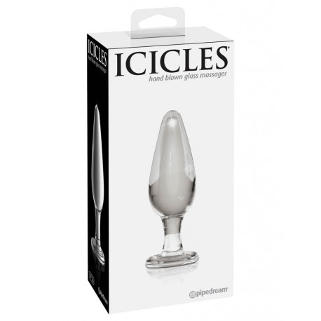 debra/butt-plug/icicles-no-26