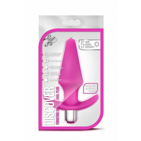 debra/butt-plug/luxe-discover-fuschia