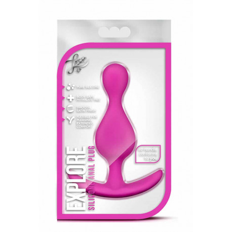 debra/butt-plug/luxe-explore-fuchsia