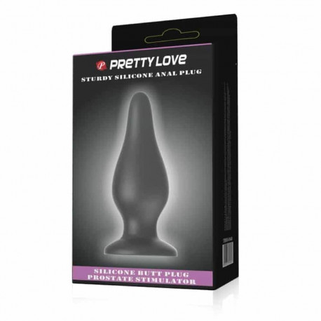 debra/butt-plug/pretty-love-sturdy-silicone-anal-plug