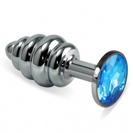 debra/butt-plug/rosebud-spiral-plug-blue