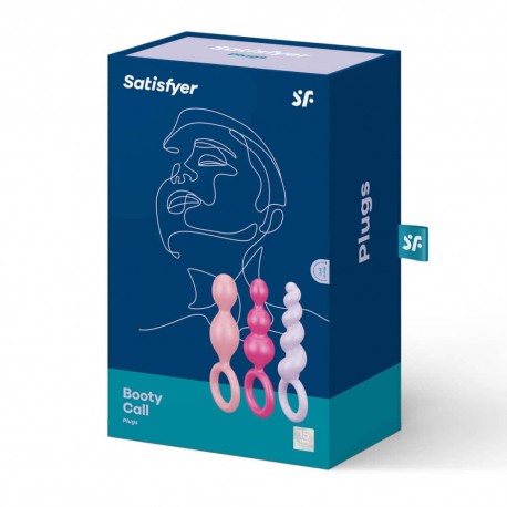 debra/butt-plug/satisfyer-booty-call-set-of-3-coloured