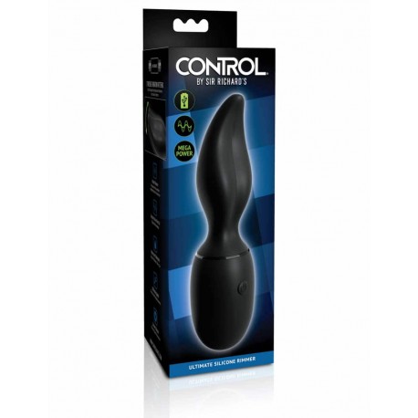 debra/butt-plug/sir-richard-s-control-ultimate-rimmer-black