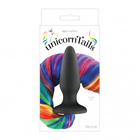 debra/butt-plug/unicorn-tails-rainbow