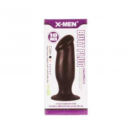 debra/butt-plug/x-men-10-inch-butt-plug-black-2