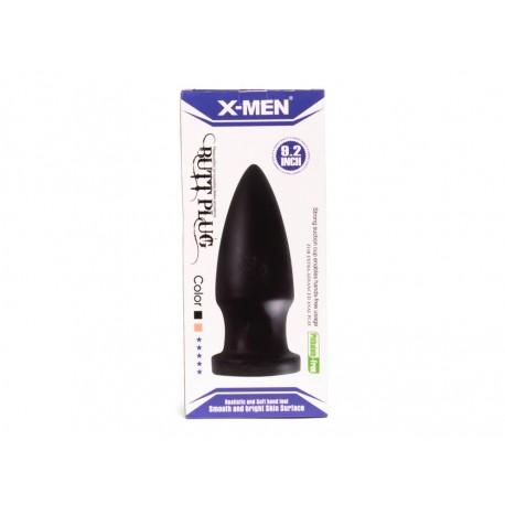 debra/butt-plug/x-men-9-2-inch-butt-plug-black