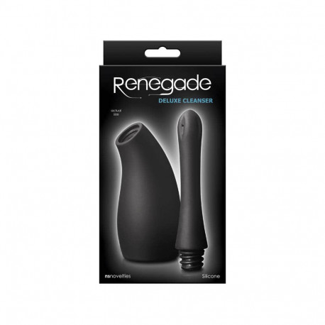 debra/butt-shower/renegade-deluxe-cleanser-black