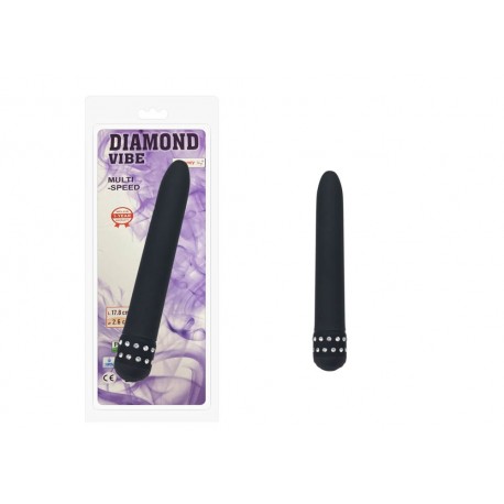 debra/classic-vibrators/charmly-multi-speed-diamond-vibe