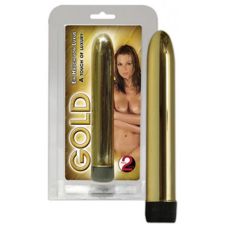 debra/classic-vibrators/gold-vibrator
