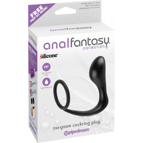 debra/cock-rings/anal-fantasy-collection-ass-gasm-cockring-plug-black
