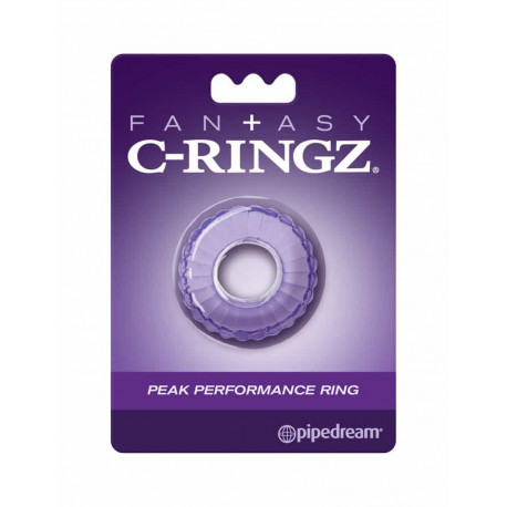 debra/cock-rings/fantasy-c-ringz-peak-performance-ring