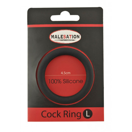 debra/cock-rings/malesation-silicone-cock-ring-black-l