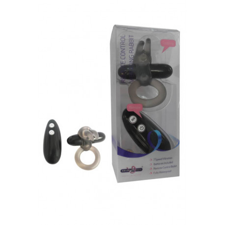 debra/cock-rings/premium-range-rabbit-smoke