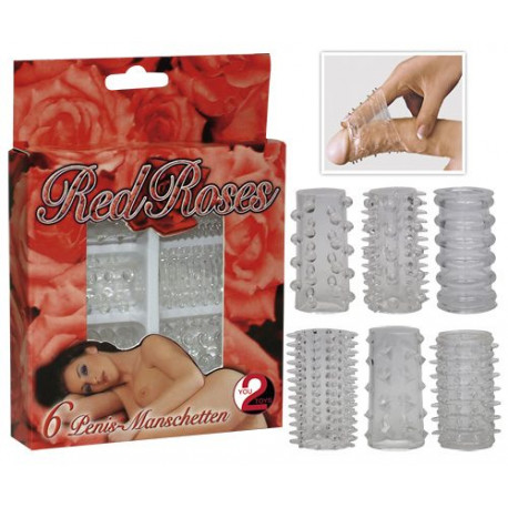 debra/cock-rings/red-roses-penis-ring-set-6-pcs