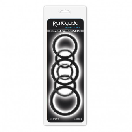 debra/cock-rings/renegade-build-a-cage-rings-black