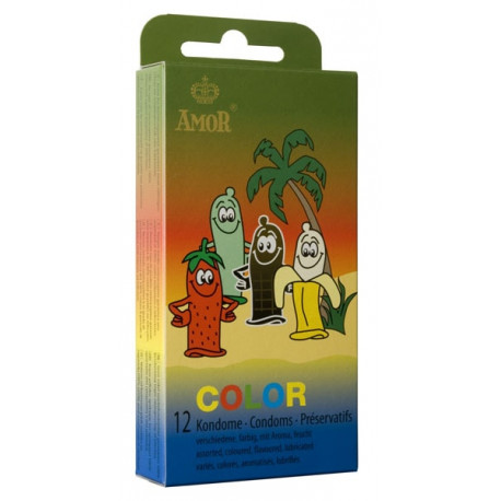 debra/condoms/amor-color-12-pcs-content