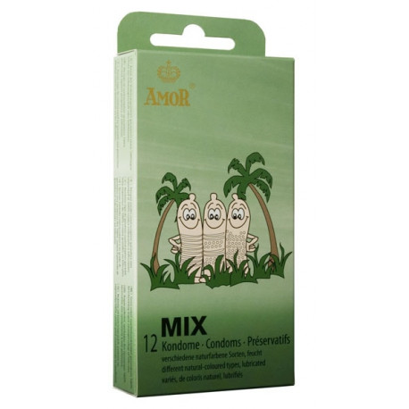 debra/condoms/amor-mix-12-pcs-content