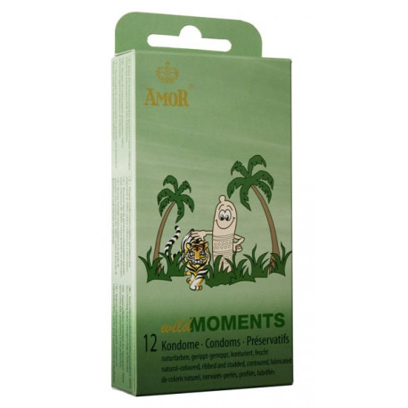 debra/condoms/amor-wild-moments-12-pcs-content