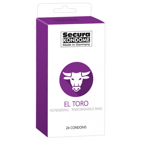 debra/condoms/secura-el-toro-24pcs
