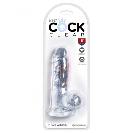 debra/dildo/king-cock-clear-5-cock-with-balls