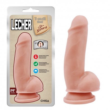 debra/dildo/lecher-flesh