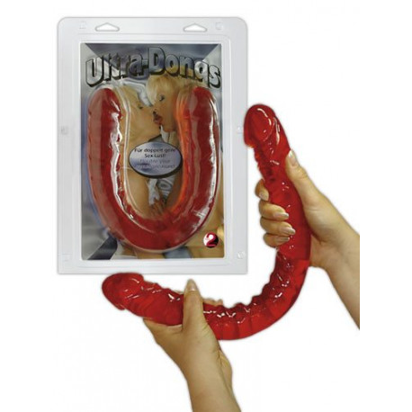 debra/dildo/ultra-dong-red