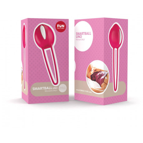 debra/geisha-balls/smartball-uno-white-india-red