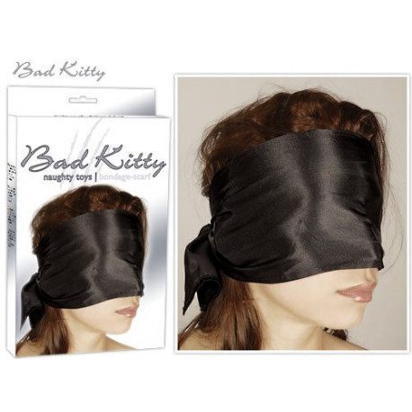 debra/masks/bad-kitty-bondage-scarf-black