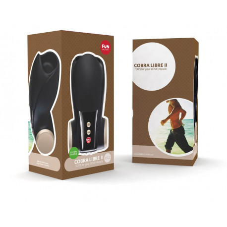 debra/masturbators/cobra-libre-ii-black