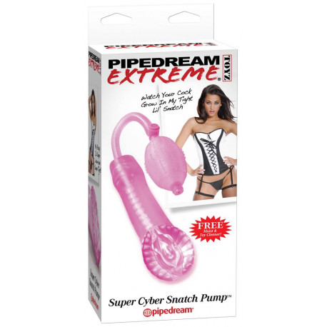 debra/masturbators/pipedream-extreme-toyz-super-cyber-snatch-pump
