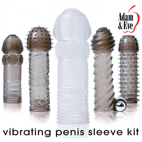 debra/pennis-sleeve/ae-vibrating-penis-sleeve-kit