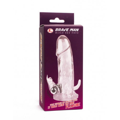 debra/pennis-sleeve/brave-man-penis-sleeve-with-bullet-clear-2