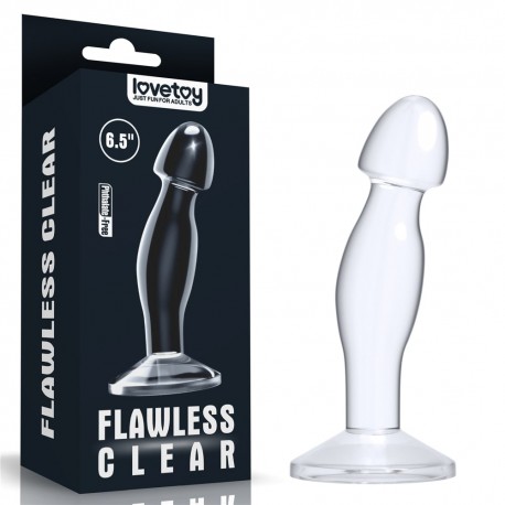 debra/prostate-massagers/6-5-flawless-clear-prostate-plug