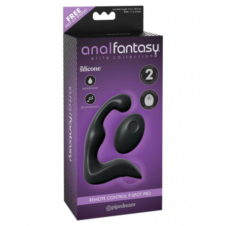 debra/prostate-massagers/anal-fantasy-elite-collection-remote-control-p-spot-pro